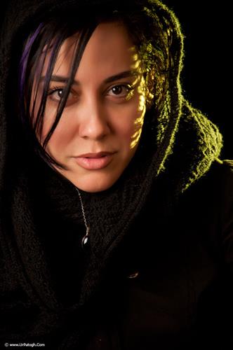 parisa&nbsp;alimohammadi