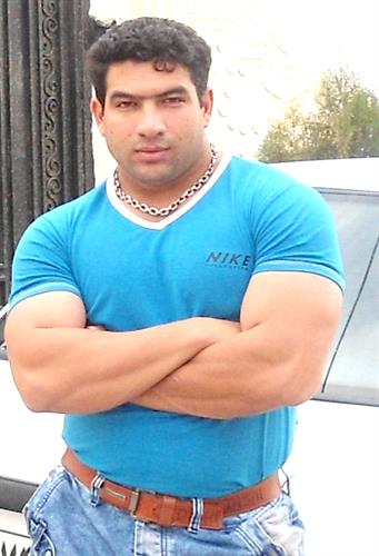 mehrab&nbsp;fallah