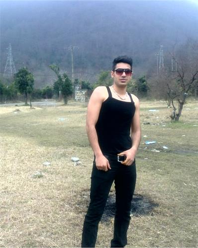 vahid&nbsp;sahranavard