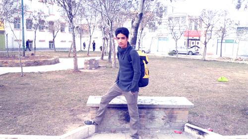 mohammad hasan&nbsp;jabari