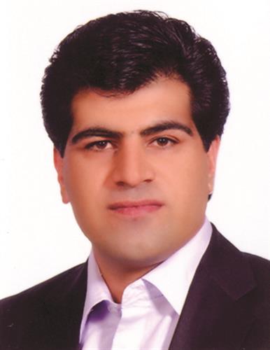 کوروش&nbsp;بیاتی