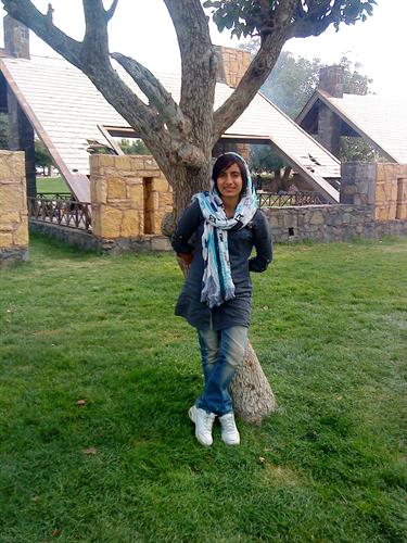 زهرا&nbsp;سلطانی