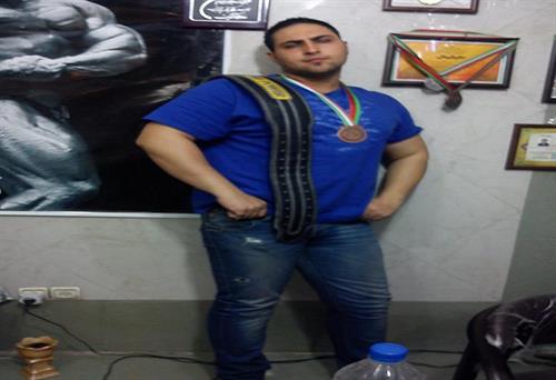 abolfazl&nbsp;haghighat
