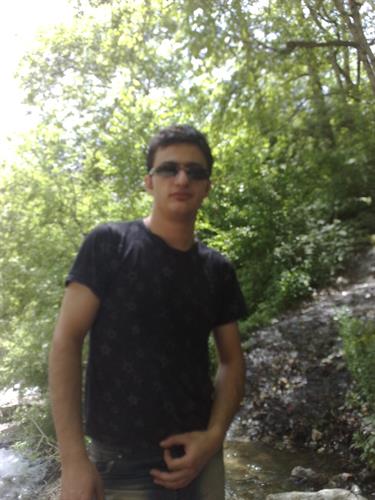 mahdi&nbsp;hosen pour