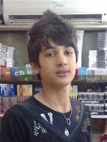 علی&nbsp;حسنی