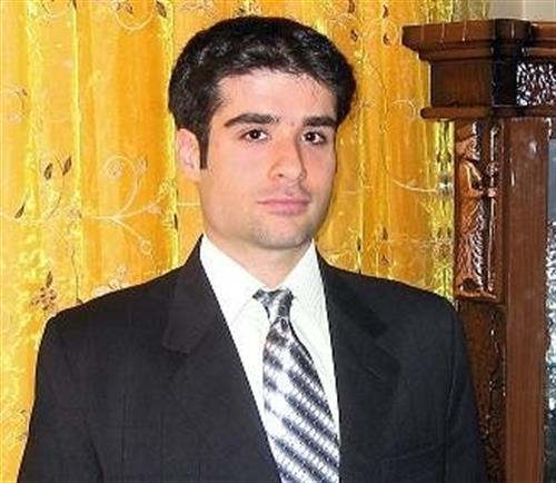 siavash&nbsp;zarqami