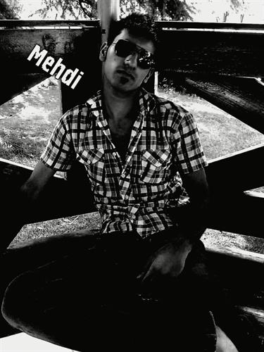 mehdi&nbsp;r       r