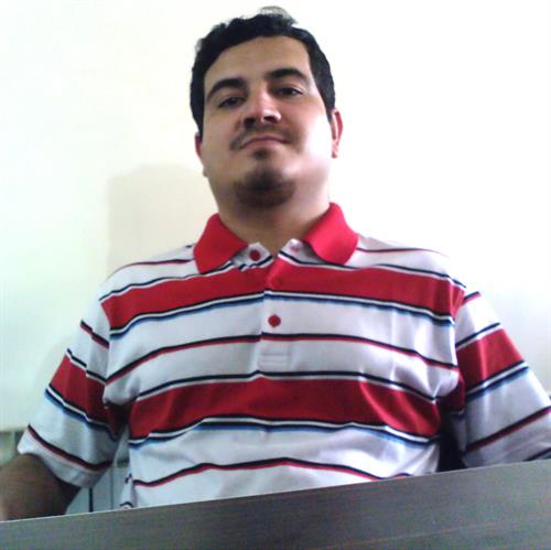 boroumand&nbsp;ghasemi