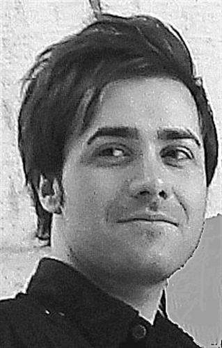 mehdi&nbsp;mohammadi