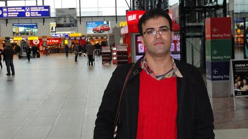 hamid&nbsp;mehrvarzan