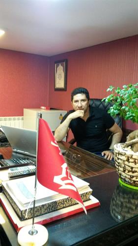 سعید&nbsp;جاوید