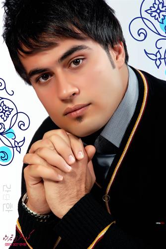 kamran&nbsp;soleimani