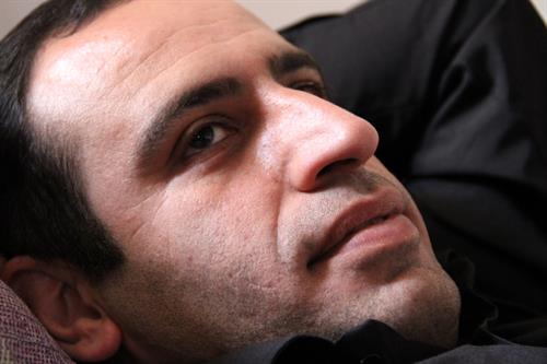 وحید&nbsp;پاتریوت