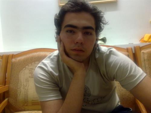 mohammad &nbsp;khalili