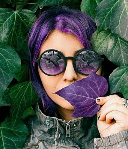 مریم&nbsp;رحیمی