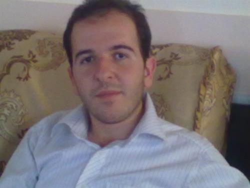 hosein&nbsp;ahmadi