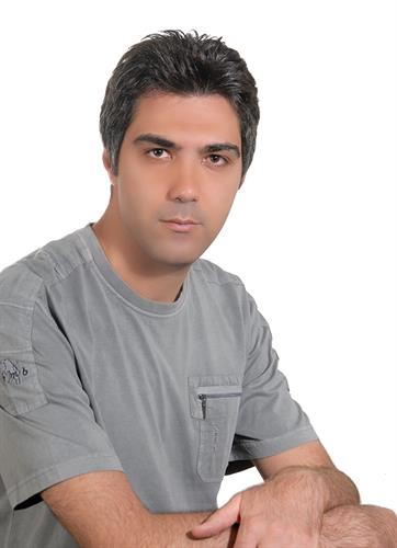 saeed&nbsp;karimi