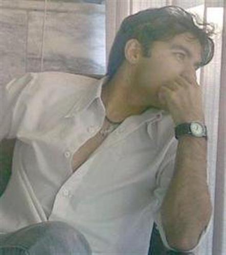 hadi&nbsp;mohamad zade