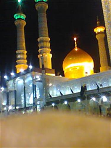 علی&nbsp;رضایی