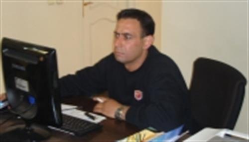 shahram&nbsp;mehrabani