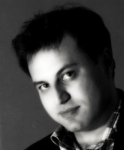 behzad&nbsp;khodami
