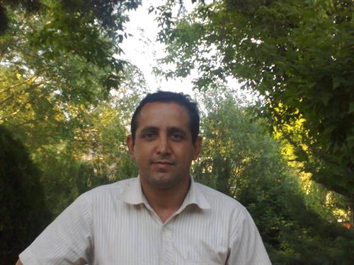 مهدی&nbsp;عظیمی