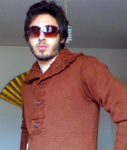 rozbeh&nbsp;shinyboy