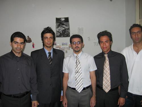 adel&nbsp;parsa