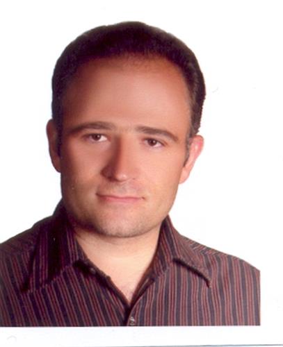 alireza&nbsp;mohseni