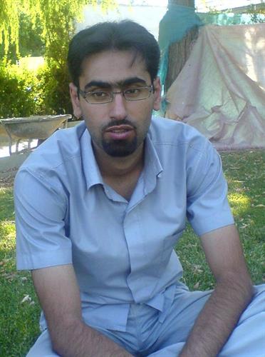 ali akbar&nbsp;biroun pour