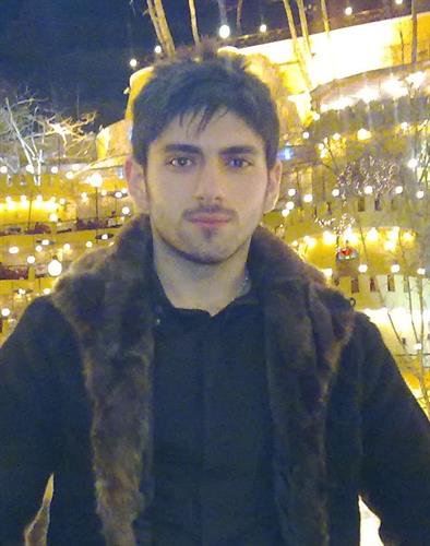 alireza&nbsp;seydani