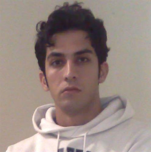 alireza&nbsp;mohamadi