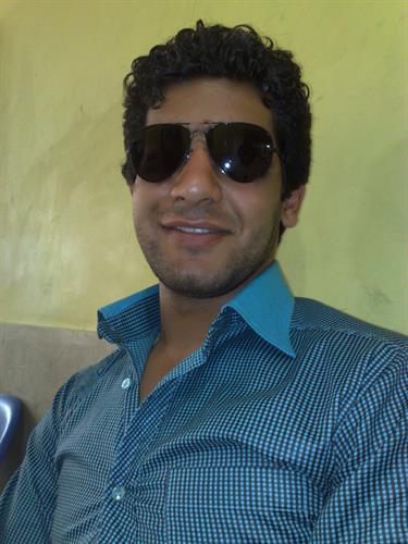 alireza&nbsp;hekmati