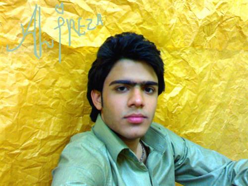 alireza&nbsp;m