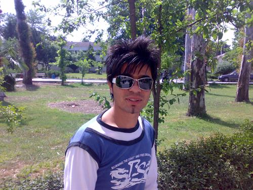 hassan&nbsp;alizadeh