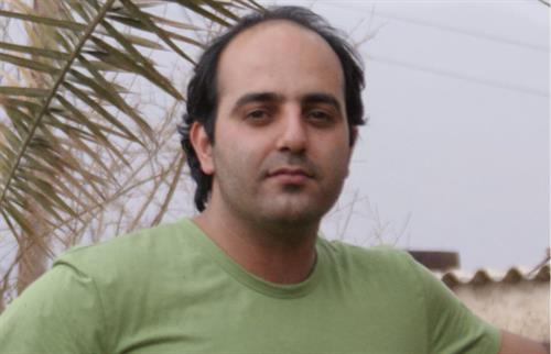 areoubarzan&nbsp;mehreganfar