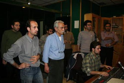 arsham&nbsp;mahmoodi