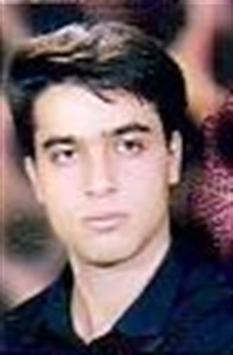 arsham&nbsp;farahani