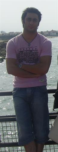 ashkan&nbsp;aminvaziri