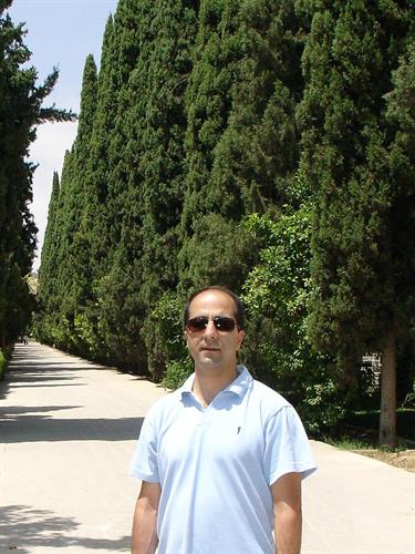 behzad&nbsp;taheri amin