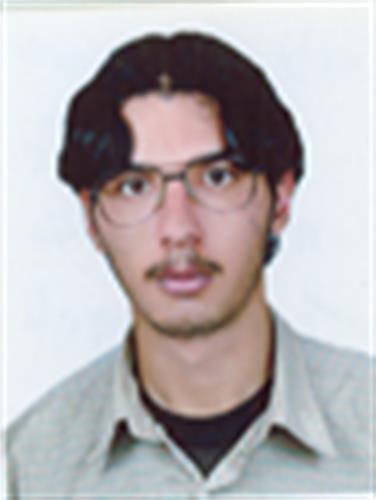 mehdi&nbsp;shokrezadeh