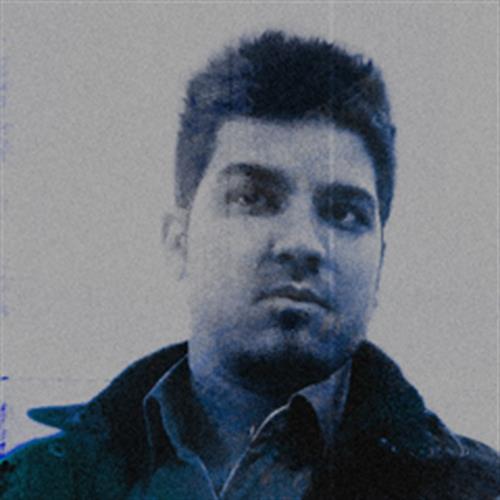 ali&nbsp;rezayi