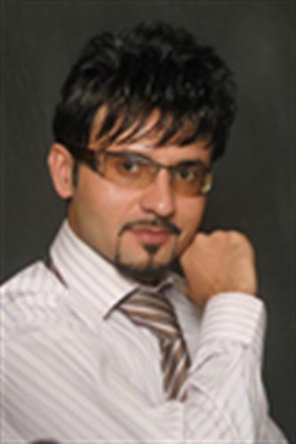 mehrdad&nbsp;davoudi