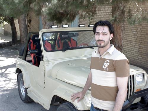 ali&nbsp;taheri