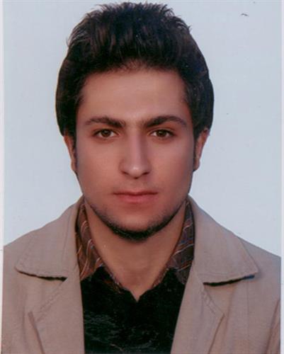 behzad&nbsp;kerdari