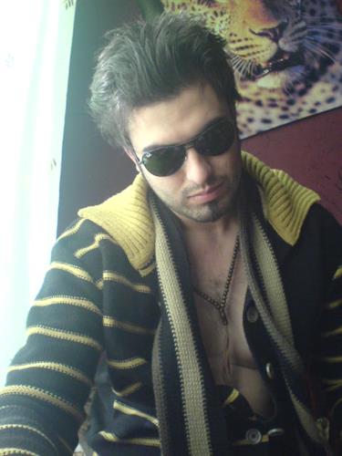 alireza&nbsp;faridnia