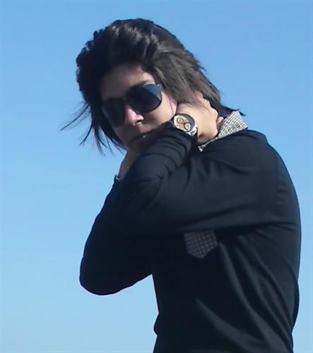behnam&nbsp;naderi