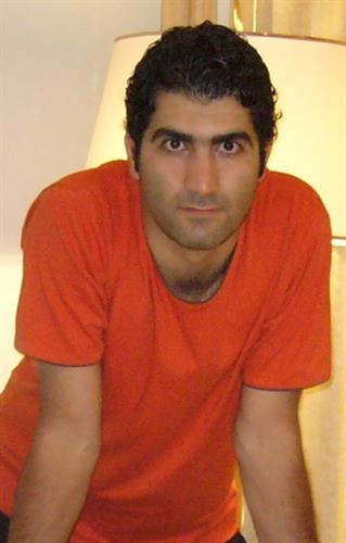 mohammad&nbsp;mosayebi
