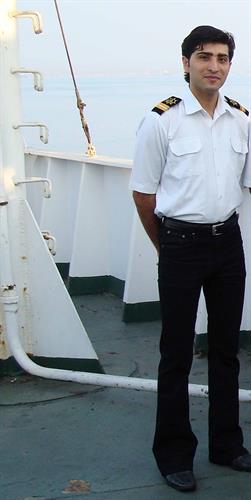 farzad&nbsp;behrouzi