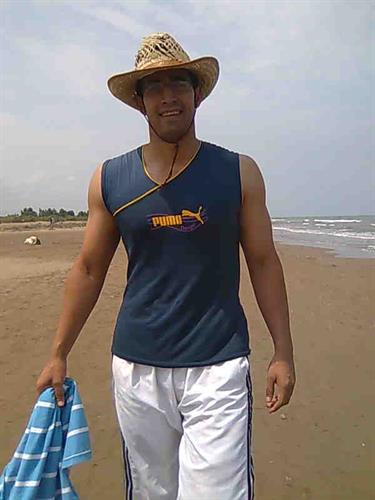 hamed&nbsp;hosainy